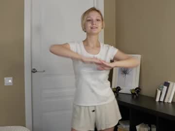 sheenagambell sur Chaturbate