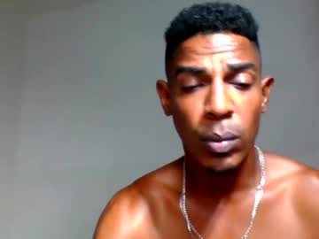 chaco505 on Chaturbate