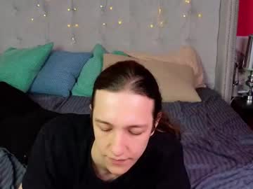 silvermuse sur Chaturbate