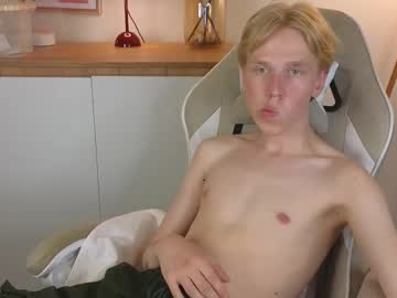 Chuck_Miller — Chaturbate Mann cam model