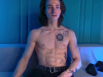 velvet_power on Chaturbate