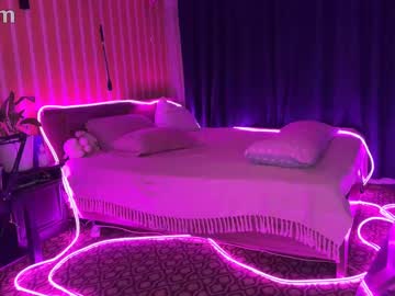 Lunalike — Chaturbate 女性 cam model