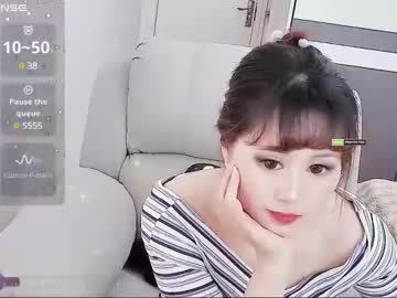 Shanshan_Cn — Chaturbate Дівчина cam model