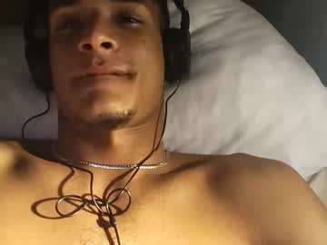 crishot1125 on Chaturbate