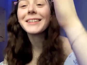 Chaturbate の joanalkins