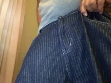strandedstarfish sur Chaturbate