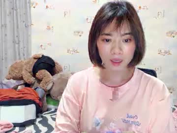 xinbao799322 sur Chaturbate