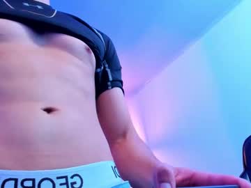 Eryonbradley — Chaturbate Парень cam model