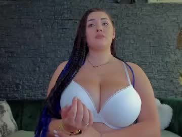 boobzilla_ 在 Chaturbate