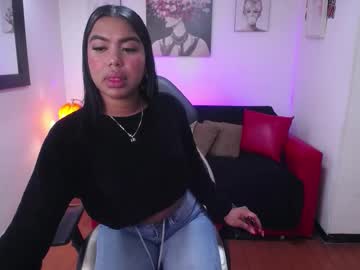 _genesis1_ on Chaturbate