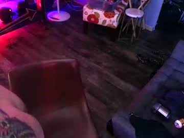 Mattiedee369 — Chaturbate 男性 cam model