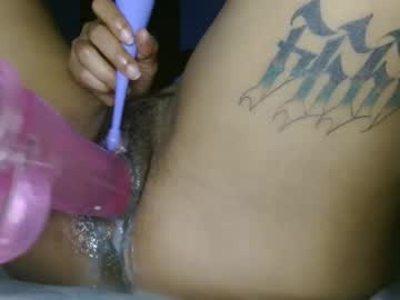 karma_hendrixx no Chaturbate