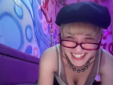 pvnkpixie en Chaturbate
