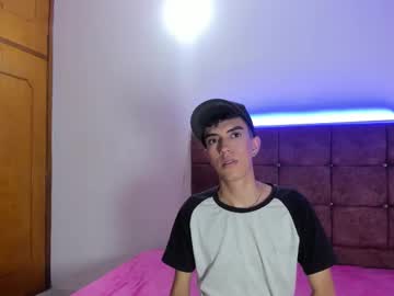 dylan_2005 на Chaturbate