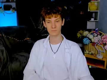 yudji_boy en Chaturbate