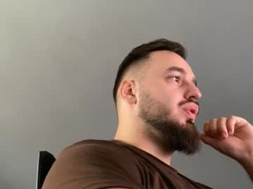 Hundick696 — Chaturbate Mann cam model