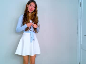 Starlace_ — Chaturbate Mulher cam model