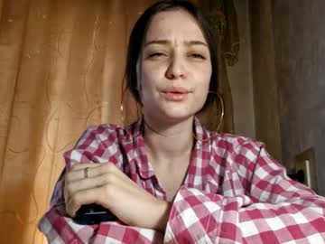 sashastigsell auf Chaturbate