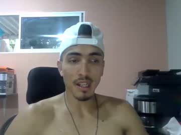 magallanes2134 auf Chaturbate