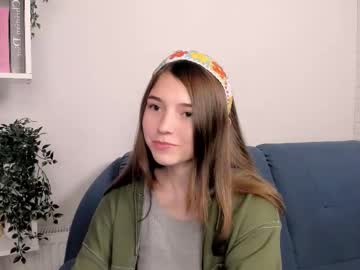 pamilarakestraw auf Chaturbate