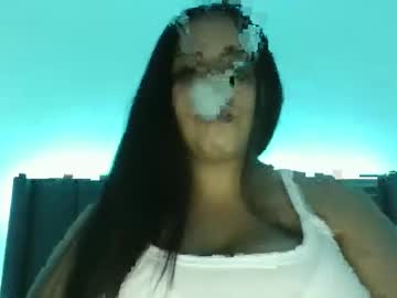 alluringbarbie on Chaturbate