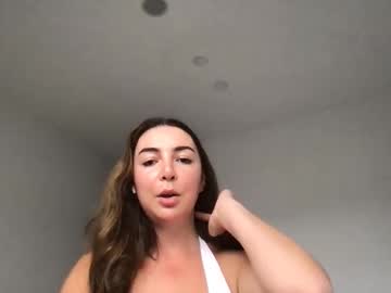 sweetukcassie en Chaturbate
