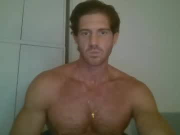 alphahung23 en Chaturbate