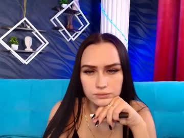 lisa__johnson sur Chaturbate
