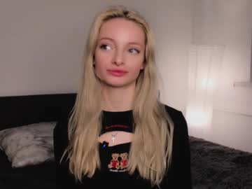 hypno_eyes_babe auf Chaturbate