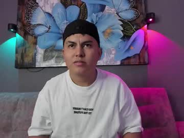 spencer_hastings на Chaturbate