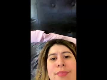 devilbabi auf Chaturbate