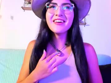 77neferkitty77 auf Chaturbate