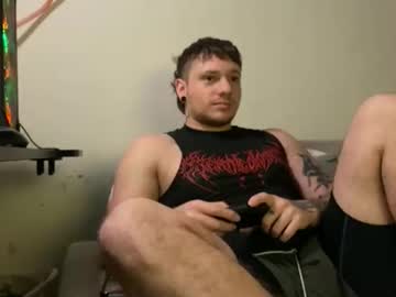 eskol212 en Chaturbate
