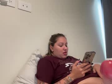 slvarez_821 на Chaturbate