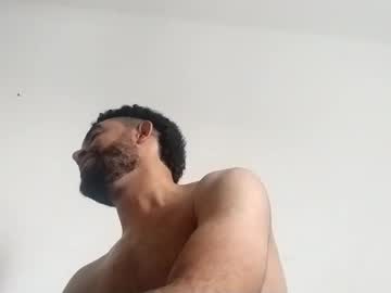 ronreal07 on Chaturbate