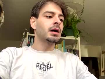 yvesbunnny на Chaturbate