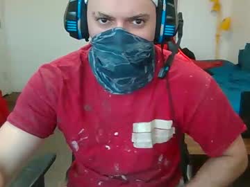 Souza8 — Chaturbate Homem cam model