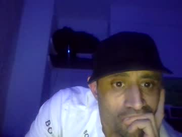 Chaturbate の narcomarco14