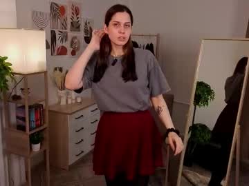 teofilawillinsky auf Chaturbate