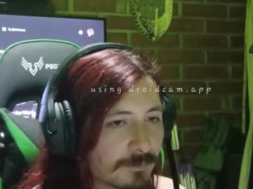 Amaru_Bf_Experience — Chaturbate Hombre cam model