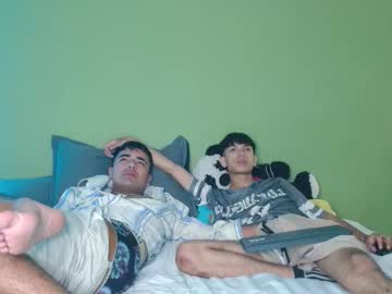 Hank_Hand — Chaturbate Хлопець cam model