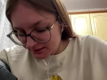robynsentinella sur Chaturbate