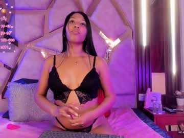_gabi_hot sur Chaturbate