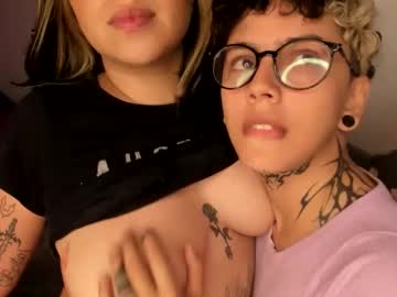 nazzz10 sur Chaturbate
