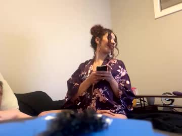 Chaturbate の lovelylee6969