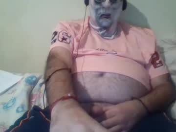 darkdragon1983 on Chaturbate