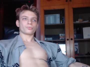 big_joni en Chaturbate