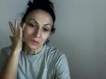 genie_all sur Chaturbate