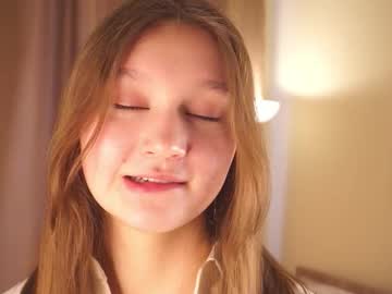 gwennielove sur Chaturbate