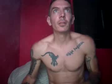 Rasbless — Chaturbate Homem cam model